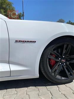 شيفروليه كامارو